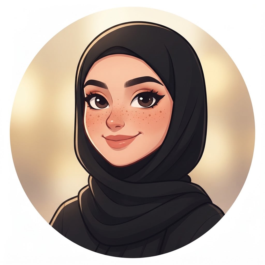 Aisha Al-Qassabi profile